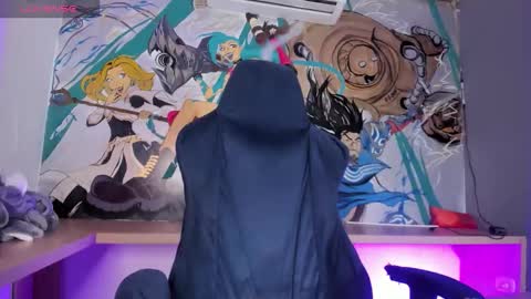 Allex online show from March 17, 9:06 pm