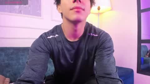 Allex online show from April 12, 8:32 pm