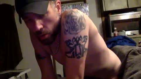 allitrunnin online show from February 15, 7:51 am