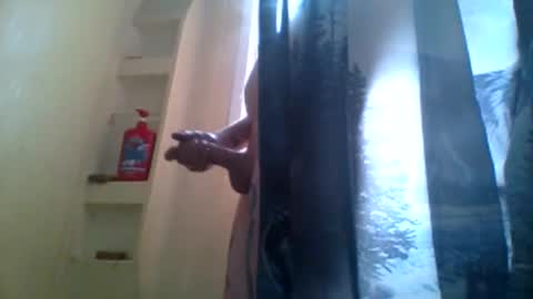 allwolf0323 online show from November 10, 6:13 pm