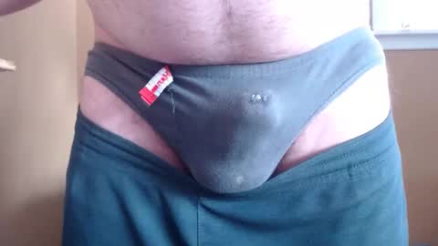 JustMe online show from February 20, 8:14 pm