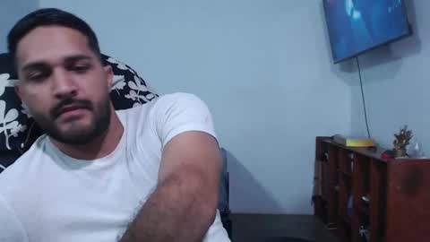 alonxoo online show from September 14, 1:29 am