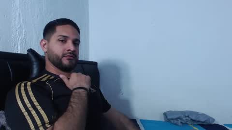 alonxoo online show from October 9, 12:48 am