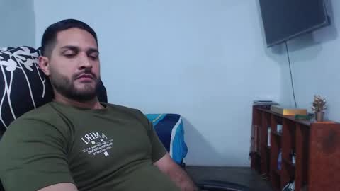 alonxoo online show from September 16, 3:40 am