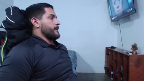 alonxoo online show from September 9, 12:10 am