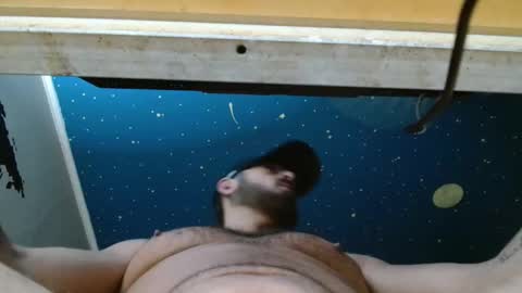 ALPH4BETO online show from December 17, 3:03 am