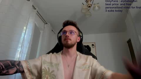 Andi online show from September 21, 10:59 am