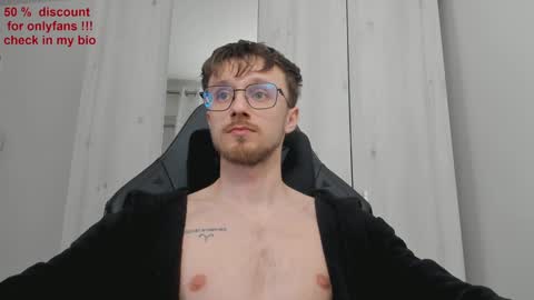 Andi online show from February 4, 2:17 am