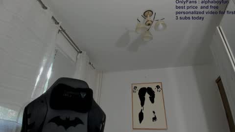 Andi online show from September 28, 2:04 pm