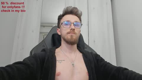 Andi online show from January 24, 4:49 pm