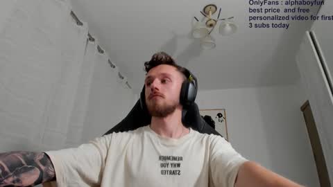 Andi online show from October 2, 8:24 pm