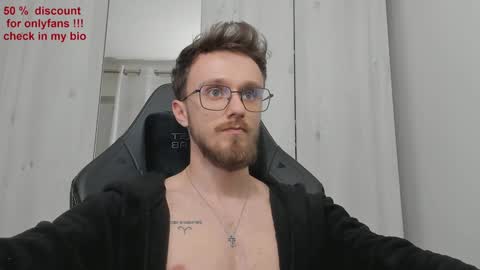 Andi online show from January 26, 12:48 am