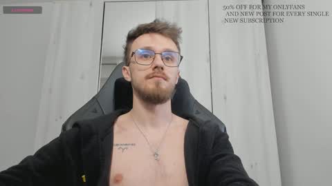 Andi online show from January 13, 11:27 pm