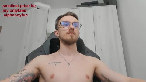 Andi online show from March 12, 5:17 pm