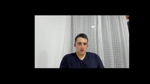 AlphaDesire69 online show from October 13, 1:00 am