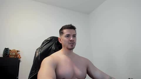 LeatherMaster online show from January 10, 9:02 am