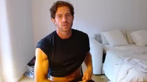 alphahung23 online show from October 21, 8:50 am