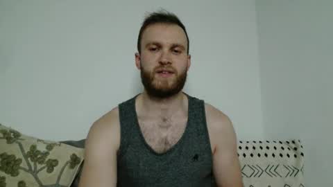 AlphaJacks online show from February 27, 8:08 pm