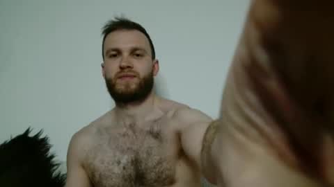 AlphaJacks online show from February 21, 8:21 pm