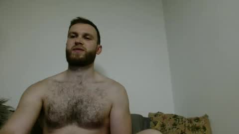 AlphaJacks online show from February 15, 9:34 pm