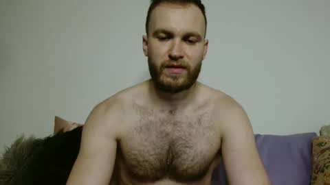 AlphaJacks online show from February 5, 10:06 pm