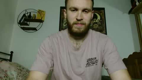 AlphaJacks online show from December 2, 8:23 pm