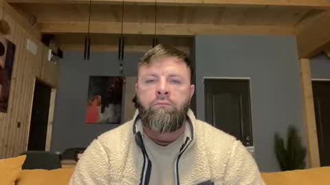 Jhonny online show from February 2, 4:00 am