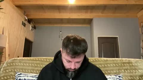 Jhonny online show from November 7, 4:38 am