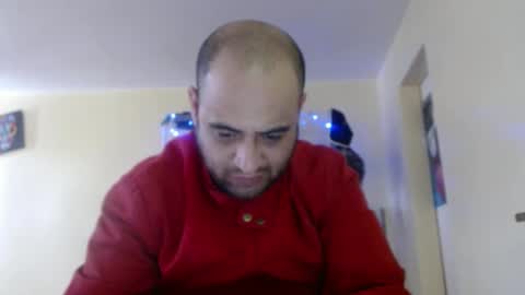 ur god online show from December 21, 5:40 pm