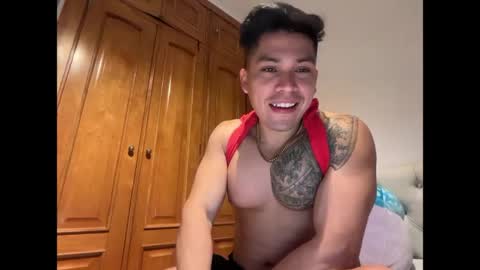 alt3rego97 online show from February 26, 10:55 pm