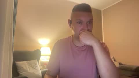 Mr Alterego online show from November 11, 9:42 pm