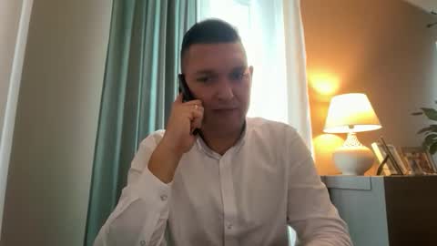 Mr Alterego online show from November 3, 11:58 am