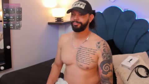 alukardbig online show from January 8, 2:00 pm