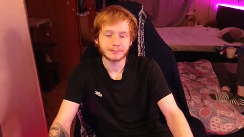 Alvin Puska --    online show from February 13, 8:13 pm