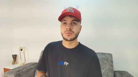 Amadeo Wild online show from September 23, 4:17 pm