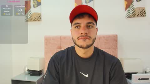 Amadeo Wild online show from September 29, 3:30 pm