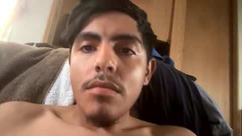 amador513 online show from April 26, 6:59 pm