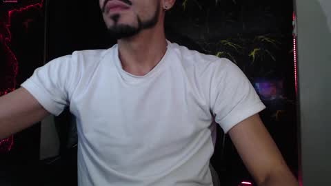 amand_sex online show from January 7, 3:00 am