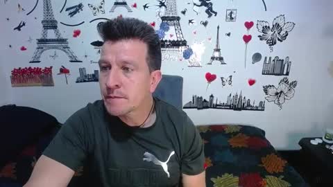 AMAYA online show from February 20, 2:18 am