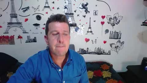 AMAYA online show from September 23, 2:44 am