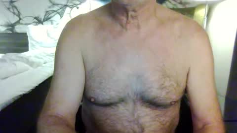 Ambassador54 online show from November 24, 7:48 pm