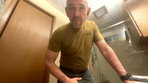 american_ron online show from March 25, 4:38 am