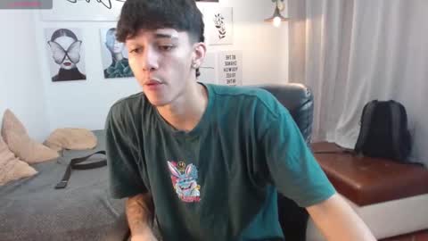 amethystshadow online show from November 4, 3:57 pm