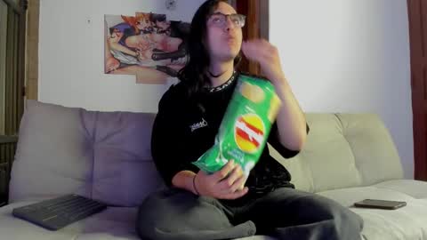 Amoneth online show from February 2, 7:55 pm