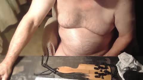 Snapshot of amslave4f chatting on October 23, 1:47 pm amslave4f online show from October 23, 1:47 pm