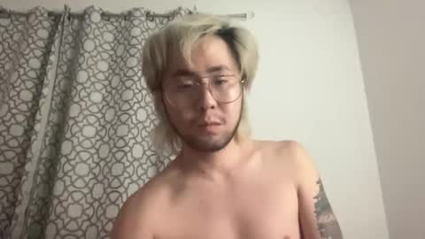 Anal Asian online show from December 3, 12:44 am