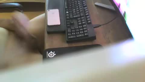 AnalFuckHole online show from September 19, 12:05 pm