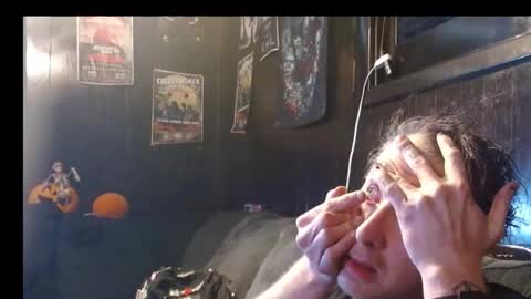 anarchistofnihil online show from January 19, 3:14 pm