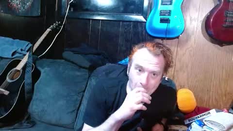 anarchistofnihil online show from February 28, 2:21 am