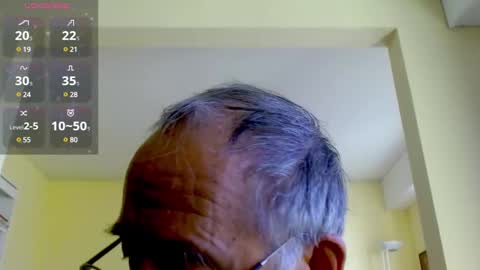 mario online show from March 6, 7:47 am